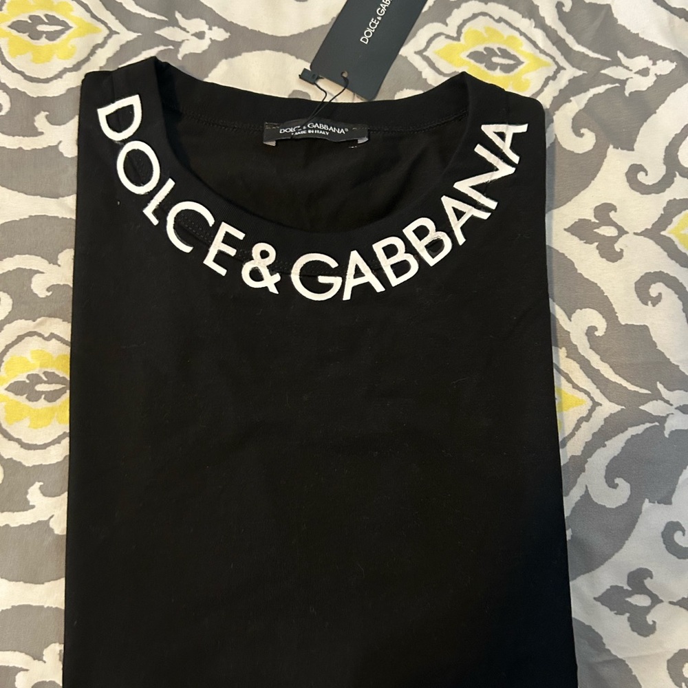 Dolce & Gabbana